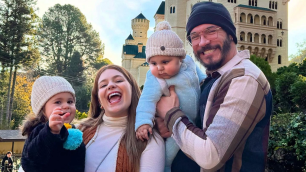 Filho de Viih Tube é internado e passa por cirurgia após acidente