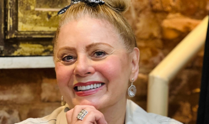 Vera Fischer desabafa sobre beleza na terceira idade: "Gostosa e simpática"
