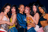 Grammy 2026: conheça o Katseye, girl group que recebeu duas indicações