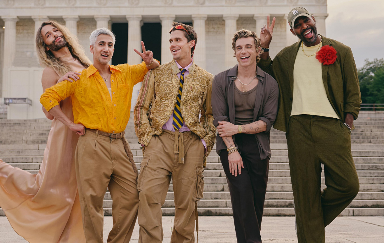 Queer Eye