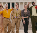 Queer Eye chegará ao fim após 10ª temporada; saiba mais