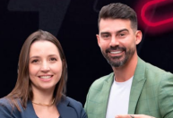 Power Couple: saiba a porcentagem dos participantes de todas as DRs