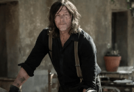 "The Walking Dead: Daryl Dixon": 4ª temporada da série será a última