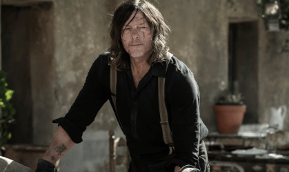"The Walking Dead: Daryl Dixon": 4ª temporada da série será a última