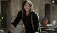 "The Walking Dead: Daryl Dixon": 4ª temporada da série será a última