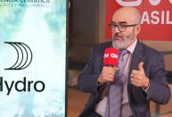 Financiamento climático depende de inovação, diz Melo
