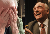 Filha de Martin Scorsese mostra reação do diretor após indicação ao Emmy