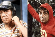 "Chaves" e "Chapolin" serão adicionados ao catálogo do Globoplay em julho