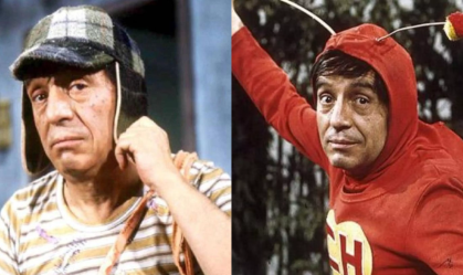 "Chaves" e "Chapolin" serão adicionados ao catálogo do Globoplay em julho