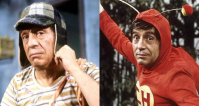 "Chaves" e "Chapolin" serão adicionados ao catálogo do Globoplay em julho