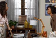 "Vale Tudo": saiba como será o reencontro de Raquel e Maria de Fátima