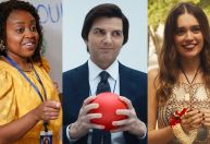 Emmy 2025: saiba onde assistir as principais séries indicadas