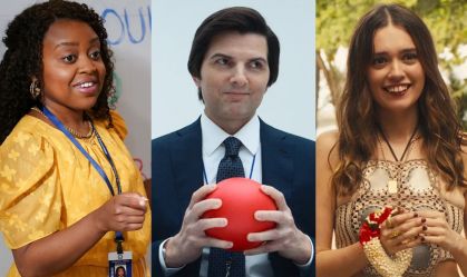 Emmy 2025: saiba onde assistir as principais séries indicadas