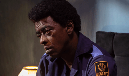 Seu Jorge reflete sobre sua jornada como ator: "É preciso ter humildade"