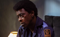 Seu Jorge reflete sobre sua jornada como ator: "É preciso ter humildade"