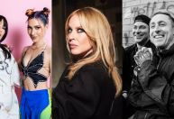 Saiba quais são os shows internacionais que acontecem em agosto em SP