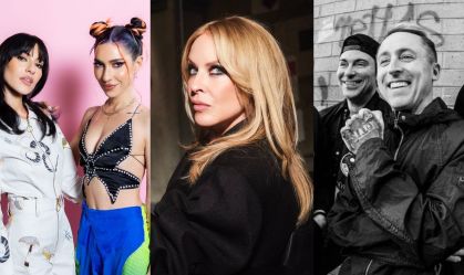 Saiba quais são os shows internacionais que acontecem em agosto em SP