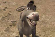 "Shrek": Eddie Murphy dá detalhes sobre filme derivado focado no Burro