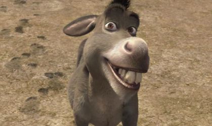 "Shrek": Eddie Murphy dá detalhes sobre filme derivado focado no Burro