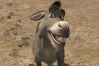 "Shrek": Eddie Murphy dá detalhes sobre filme derivado focado no Burro