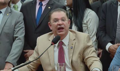 Sóstenes Cavalcante