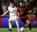 Nos pênaltis, Ceará bate Sport e vai à semifinal da Copa do Nordeste