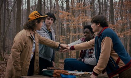 "Stranger Things": conheça a música que acompanha o trailer da 5ª temporada