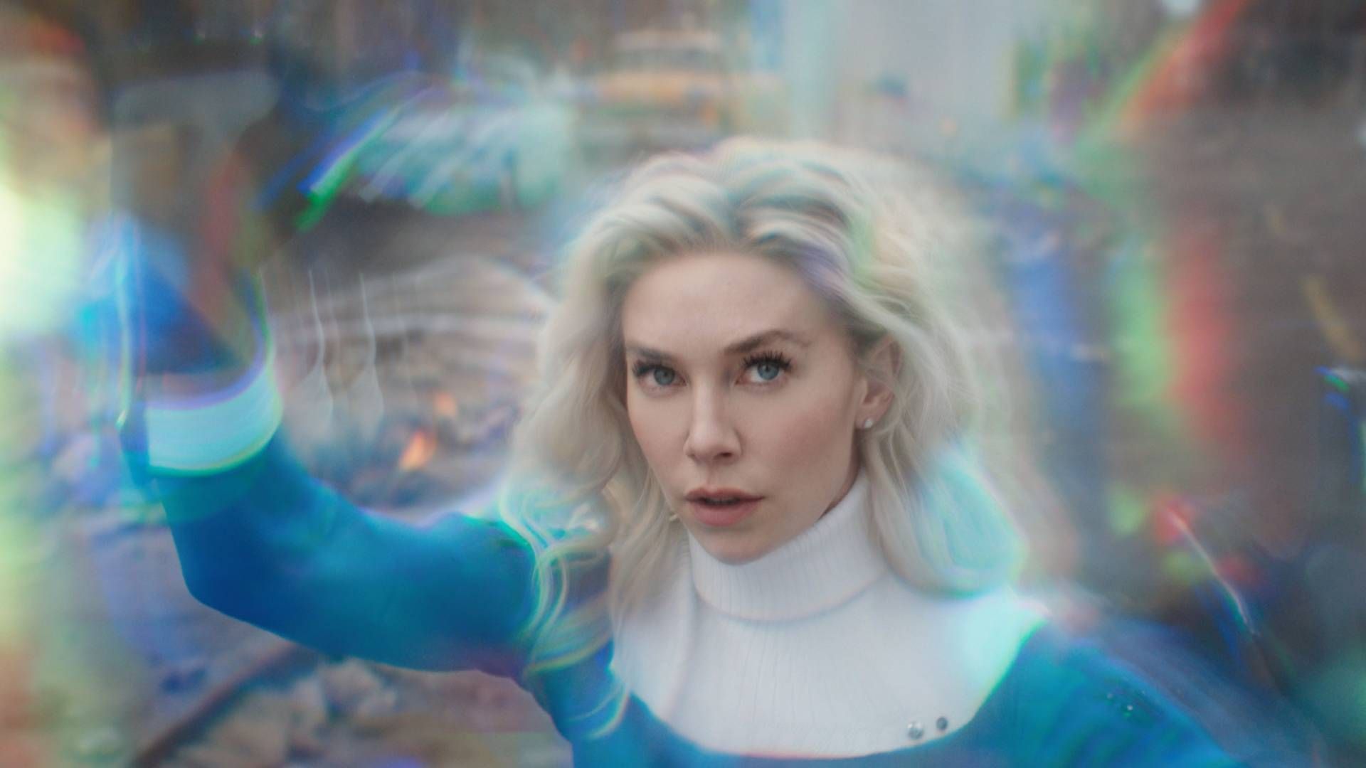 Sue Storm