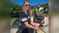 Sul-africana morta em Curitiba esteve no Brasil meses antes do crime