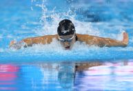 Summer McIntosh vence segundo ouro e segue rumo a recorde de Michael Phelps