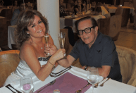Ex-atriz Suzy Camacho é suspeita de desviar R$ 42 milhões de ex-marido