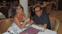 Ex-atriz Suzy Camacho é suspeita de desviar R$ 42 milhões de ex-marido