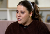 Tati Machado reflete sobre o luto: "Saudade é o amor que fica"