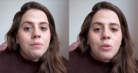 Tati Machado faz desabafo sobre perda gestacional: "Ferida acesa"