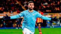 Quem é Taty Castellanos, atacante que está no radar do Flamengo