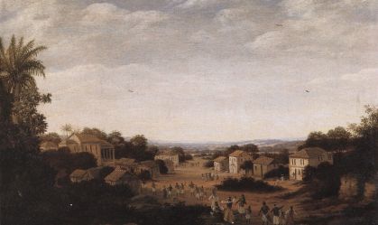 História na Fuvest: Brasil Colonial é o tema mais cobrado em prova