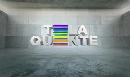 Tela Quente desta segunda (28) exibe filme de super-heroína da Marvel