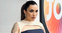 Apresentadora do SBT desabafa sobre agressão que sofreu do ex-namorado