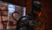 "Batman 2": gravações da sequência devem começar em 2026