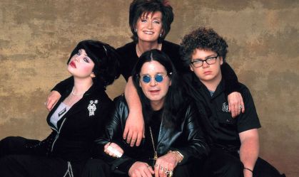 The Osbournes