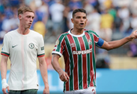 Capitão do Fluminense, Thiago Silva enumera lições tiradas no Mundial