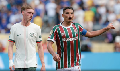 Capitão do Fluminense, Thiago Silva enumera lições tiradas no Mundial