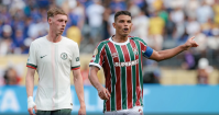 Capitão do Fluminense, Thiago Silva enumera lições tiradas no Mundial