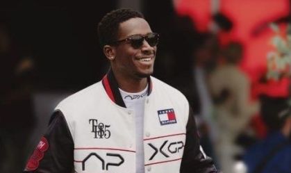 "F1": saiba tudo sobre a coleção da Tommy Hilfiger inspirada no longa