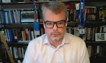 Volpon à CNN: INSS fora da meta “não tem justificativa”