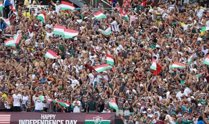 Mundial: Fluminense x Chelsea vale R$ 165 milhões ao vencedor; saiba mais