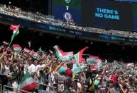Mundial de Clubes: Fluminense se despede com maior público entre brasileiros