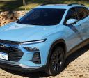 Chevrolet Onix e Tracker 100 Anos chegam ao mercado; veja
