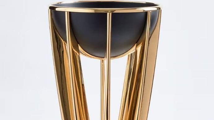 Troféu da NBA Cup