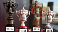Pilotos da F1 receberão troféus feitos de Lego no GP da Inglaterra